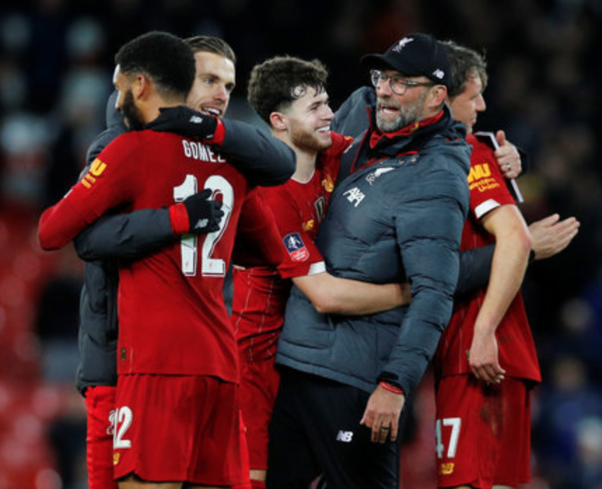 巴萨中场控制力回升