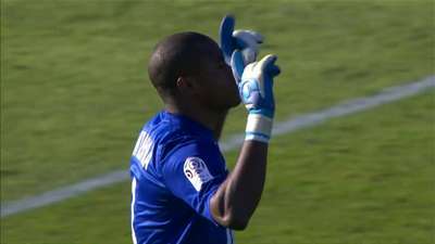 多特防守不稳丢分