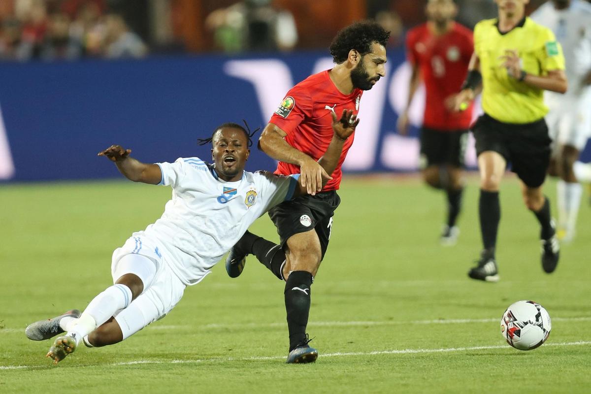 国际足联拟推新越位规则，或影响全球战术体系