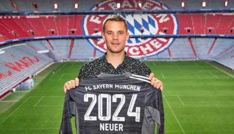 沃尔特马德：我们从第一秒开始就展现赢球决心；明年继续进球