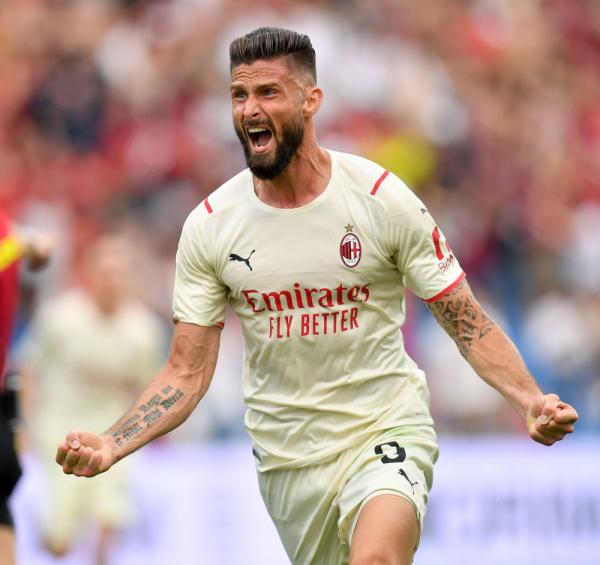 罗尔费斯：瓜帅深刻影响了欧洲众多俱乐部，怎么称赞都不为过