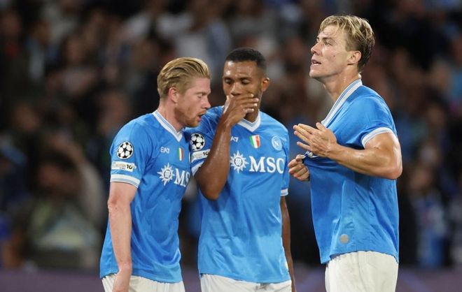 安以恩：邦本宜裕是很“高级”的球员，我们能秒懂彼此的意图