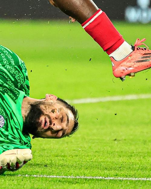 艾纳维：打进罗马处子球像做梦一样；专注和那不勒斯的榜首战