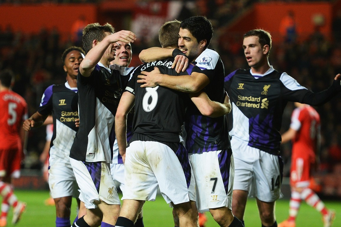 英媒：利物浦与塞梅尼奥谈妥个人条款，并匹配了曼城的报价