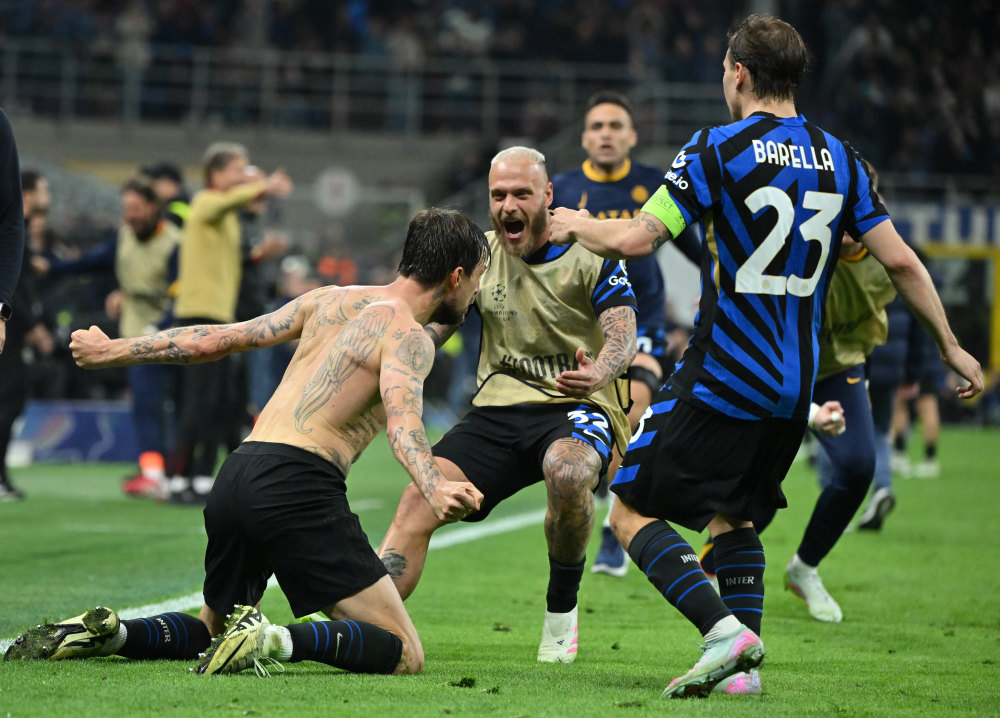 费内巴切官方：已就对比尔森胜利主裁的判罚问题向欧足联投诉