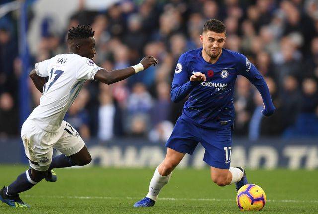 沃尔特马德：我们从第一秒开始就展现赢球决心；明年继续进球