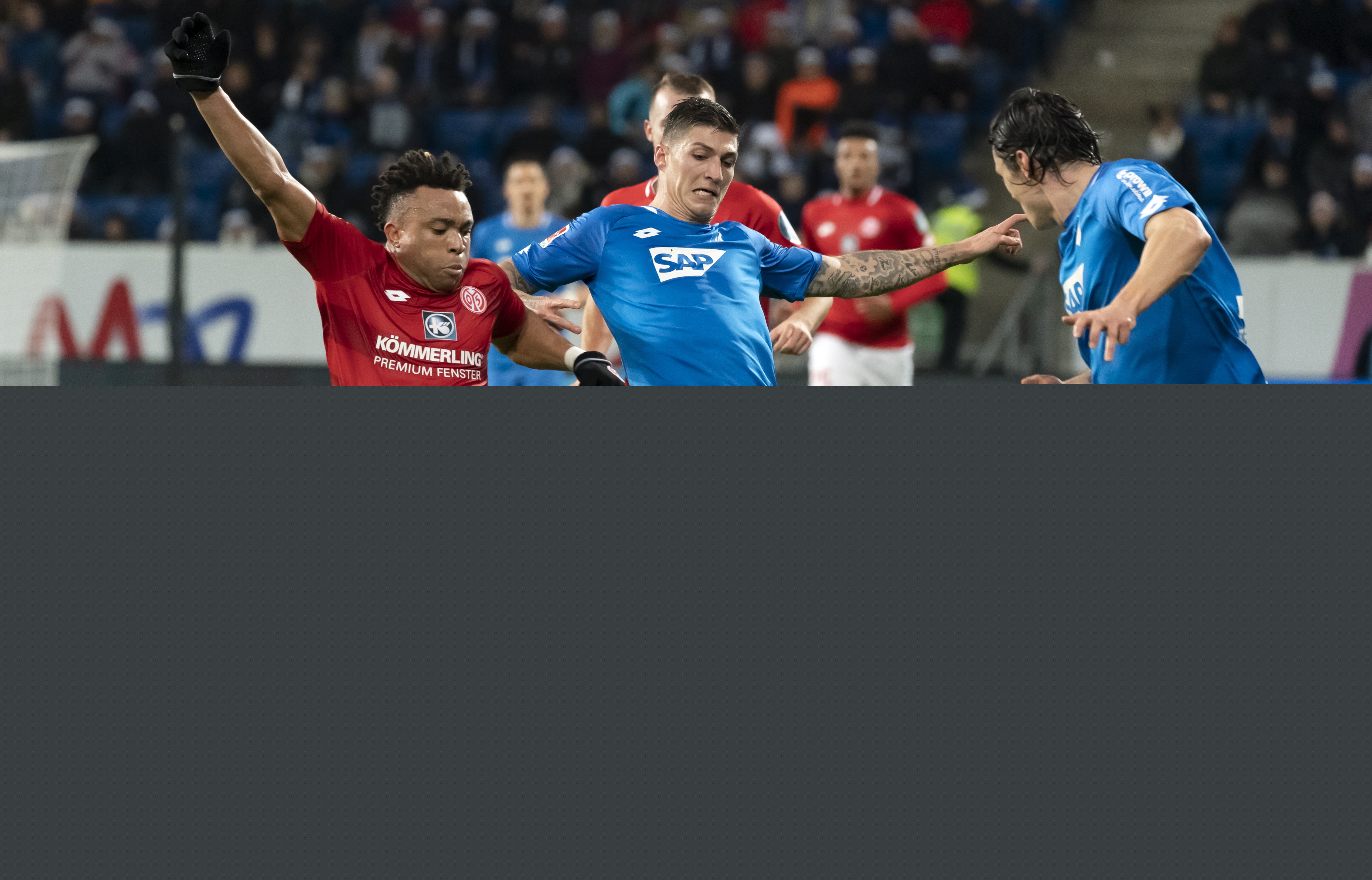 巴媒：38岁的大卫-路易斯与福塔莱萨解约，将加盟塞浦路斯球队